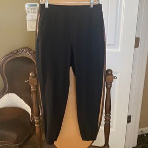LULULEMON Adapted State High Rise Jogger - Sz 8. Like new!!
